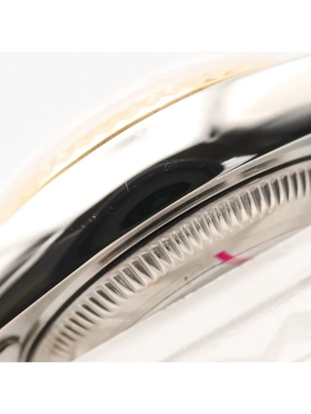 Rolex slight signs